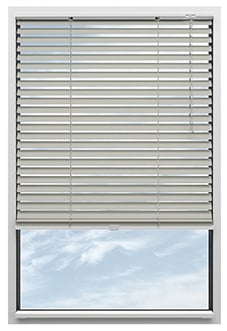 Spectrum, Kangaroo - STICKFITLite Venetian Blind